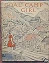 Coal Camp Girl by Lois Lenski