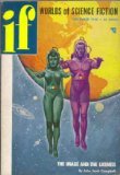 If Worlds of Science Fiction, November 1952 (Single Issue Magazine)