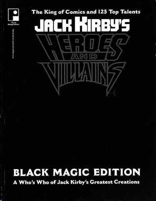 Heroes and Villians (Paperback)