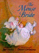 The Mouse Bride (Paperback)