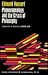 Phenomenology and the Crisis of Philosophy