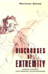 Discourses of Extremity: Radical Ethics and Post-Marxist Extravagances (Hardcover)