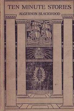 Ten Minute Stories (Short Story Index Reprint Series)