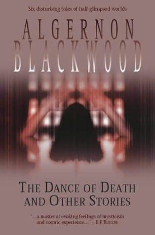 The Dance Of Death And Other Stories (Paperback)