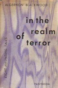 In the Realm of Terror (Hardcover)