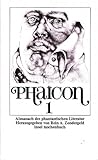 Phaicon 1. Almanach der phantastischen Literatur.