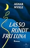 Lasso rundt fru Luna