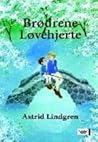 Brødrene Løvehjerte Brødrene Løvehjerte