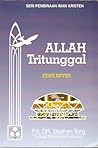 Allah Tritunggal