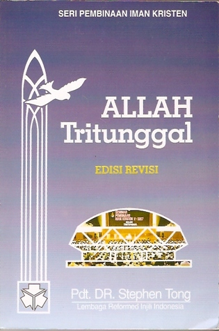 Allah Tritunggal (Edisi Revisi)