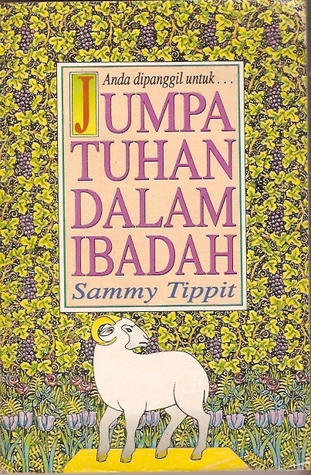 Jumpa Tuhan dalam Ibadah