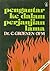 Pengantar ke dalam Perjanjian Lama by C. Groenen
