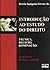 Introdução ao Estudo do Direito