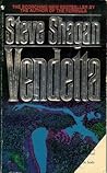 Vendetta by Steve Shagan