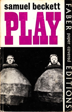 Play and two short pieces for radio (Radio drama)