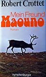 Mein Freund Maouno