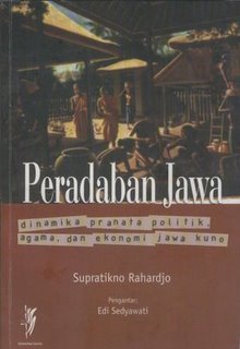 Peradaban Jawa (Paperback)
