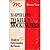 Harper Lee's to Kill a Mockingbird (Monarch Notes)