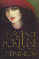 Capa do Livro Leaves of Fortune
