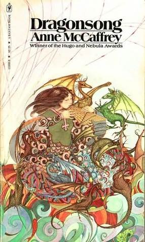 Dragonsong