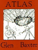 Atlas (Hardcover)