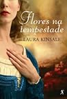 Flores na Tempestade by Laura Kinsale