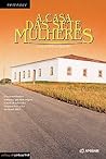 A casa das sete mulheres by Leticia Wierzchowski