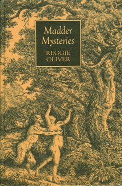 Madder Mysteries (Hardcover)