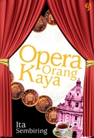 Opera Orang Kaya (Paperback)