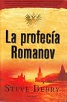 La profecia Romanov by Steve Berry