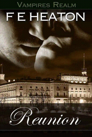 Reunion (Vampires Realm, #3.5)