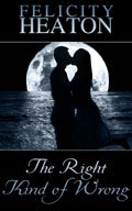 The Right Kind of Wrong (ebook)