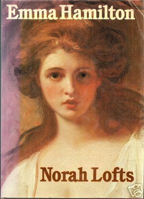 Emma Hamilton (Hardcover)