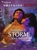 Mahina's Storm
