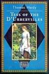 Tess of the D'Urb...
