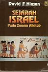 Sejarah Israel pada Zaman Alkitab