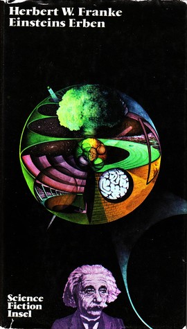 Einsteins Erben. Science Fiction-Geschichten (Hardcover)