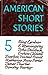 American Short Stories. Volume 5. The Twentieth Century (2)