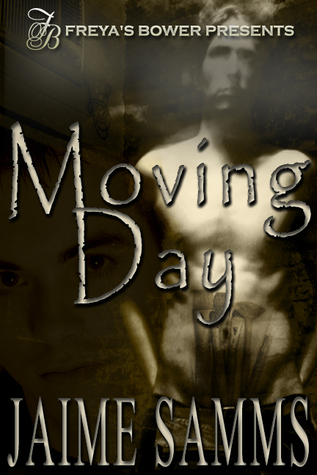 Moving Day (ebook)