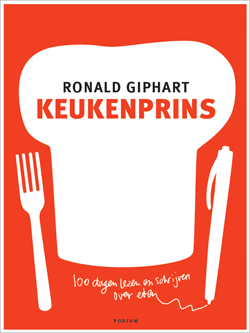 Keukenprins (Paperback)