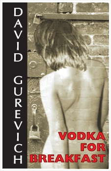 Vodka for Breakfast (Paperback)