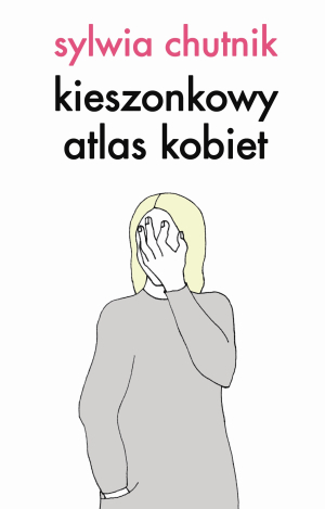 Kieszonkowy atlas kobiet (Paperback)