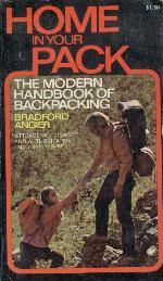 Home in Your Pack (Paperback)