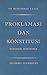 Proklamasi dan Konstitusi Republik Indonesia