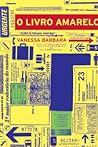 O Livro Amarelo do Terminal by Vanessa Barbara