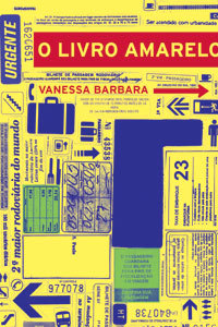 O Livro Amarelo do Terminal (Paperback)