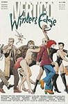 Vertigo: Winter's Edge (Graphic Novel)