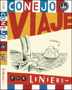 Conejo de Viaje (Hardcover)