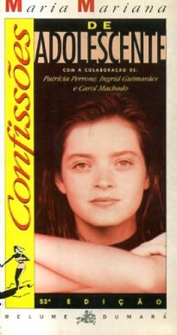 Confissões de Adolescente (Paperback)