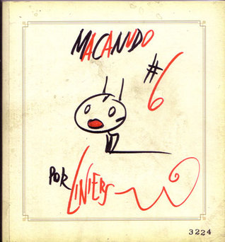 Macanudo 6 (Macanudo, #6)